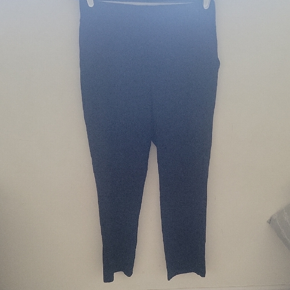 Matty M Black Leggings